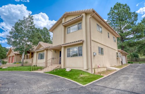 545 White Mountain Meadows Drive, Ruidoso, NM, 88345 | Card Image