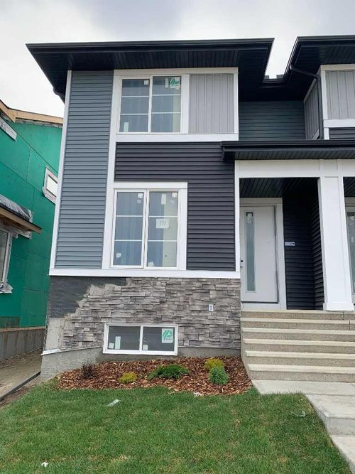 131 Ambleridge Street Nw, Calgary, AB, T3P3H2 | Card Image