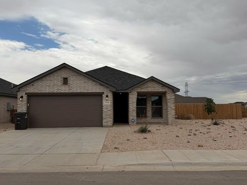 6000 Rain Lily Ln, Midland, TX, 79705-2864 | Card Image