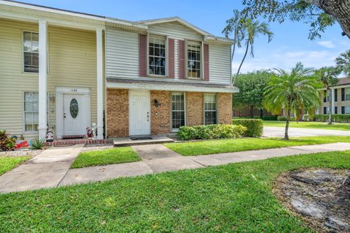 1626 Brier Patch Trl, Wellington, FL, 33414-5970 | Card Image