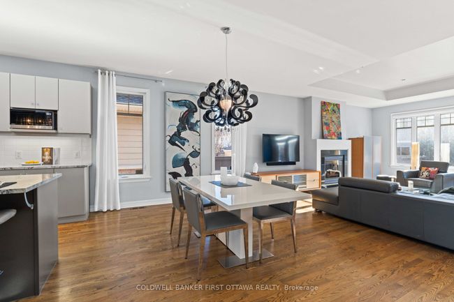 311 Blackleaf Dr, House other with 2 bedrooms, 2 bathrooms and 4 parking in Nepean ON | Image 7