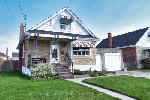 63 W 1st St, Hamilton, ON, L9C3C2 | Card Image