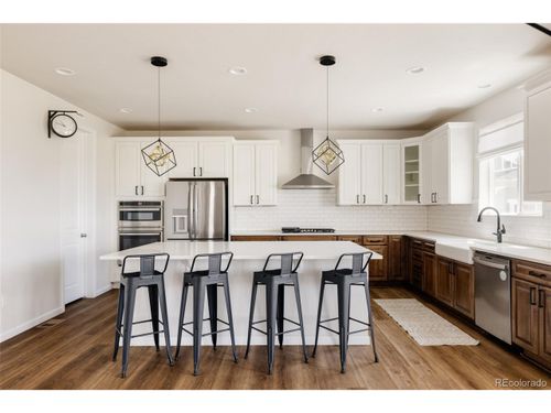 5840 Longs Peak St, Brighton, CO, 80601-8347 | Card Image