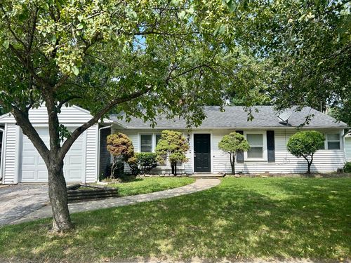 308 Shabbona Dr, Park Forest, IL, 60466-1910 | Card Image