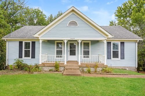 409 Scenicway Knob, Hermitage, TN, 37076-2804 | Card Image
