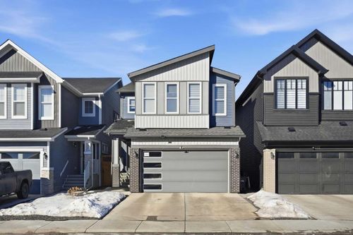 208 Creekstone Row Sw, Calgary, AB, T2X4Y5 | Card Image