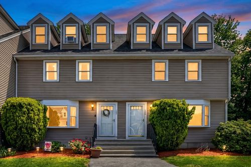 127-127 Merrimack Meadows Lane, Tewksbury, MA, 01876 | Card Image