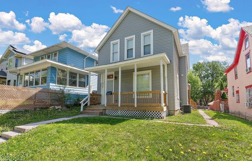 936 Westminster St, Saint Paul, MN, 55130-4038 | Card Image