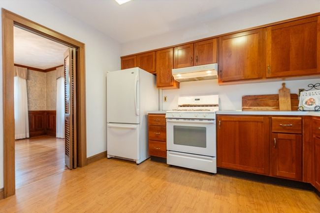 504 Mount Auburn St, House other with 3 bedrooms, 2 bathrooms and null parking in Watertown MA | Image 19