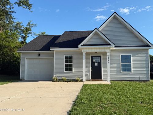 1921 Turknett Spring Road, Augusta, GA, 30904 | Card Image