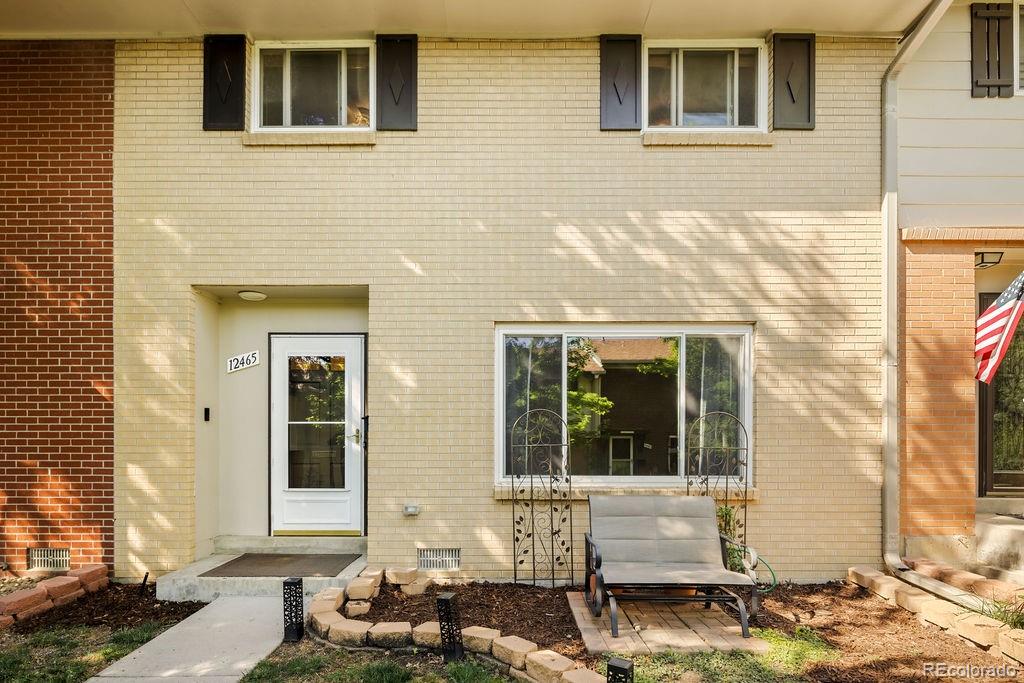 Residential in Denver