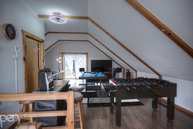 3567 Turtle Rapids Ln, House other with 3 bedrooms, 2 bathrooms and null parking in Mercer WI | Image 32