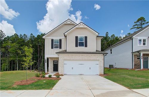 29 Cedar Drive, Fairburn, GA, 30213 | Card Image