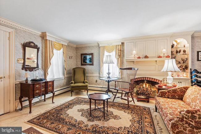 1080 Georgetown Rd, House other with 5 bedrooms, 3 bathrooms and null parking in PARADISE PA | Image 26