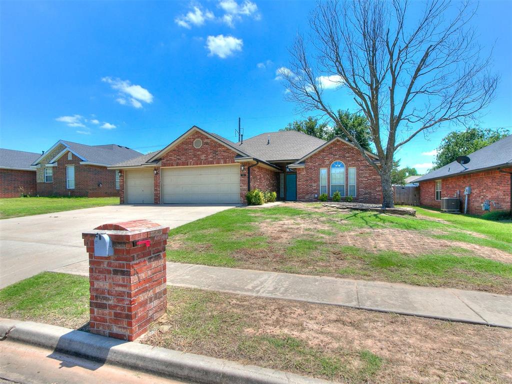 Treyton Pl, Noble, OK 73068