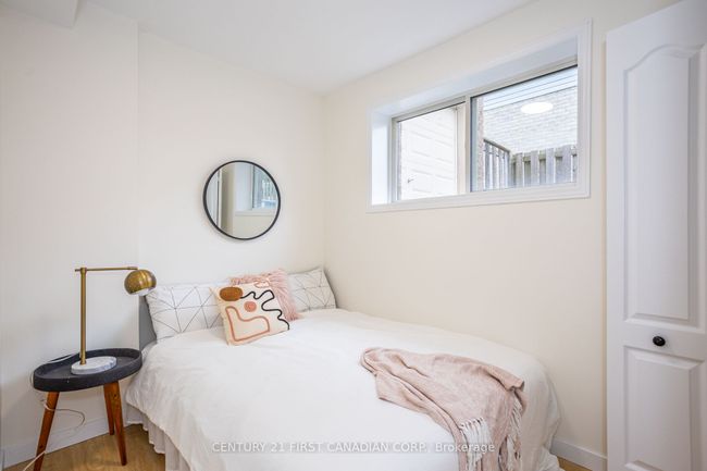 12 Ponsford Pl, House other with 5 bedrooms, 3 bathrooms and 4 parking in Saint Thomas ON | Image 23