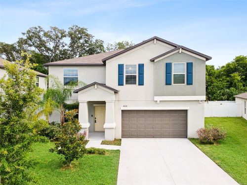 4918 Wild Senna Blvd, TAMPA, FL, 33619-7087 | Card Image
