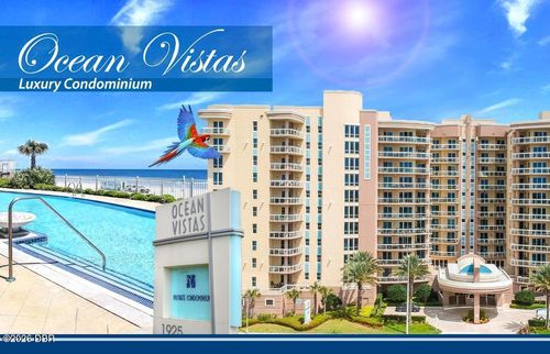 1001-1925 S Atlantic Ave, DAYTONA BEACH SHORES, FL, 32118-5026 | Card Image