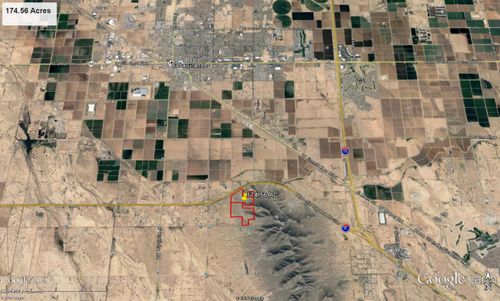 --5000 S Barstow Avenue, Casa Grande, AZ, 85122 | Card Image