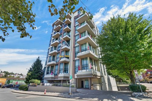 201-7 Rialto Crt, New Westminster, BC, V3M7A8 | Card Image