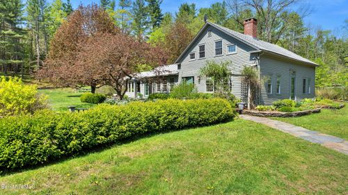 58 River Rd, Plainfield, MA, 01070 | Card Image