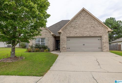 245 Oak Leaf Cir, Pell City, AL, 35125-9321 | Card Image