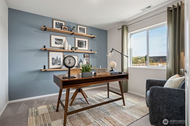 Disclaimer: These photos are of another Christy Model Home. Depictions of home, layout, location or other features, colors and color schemes, upgrades, materials, landscaping, fixtures, etc. are for showing purposes only and may not be included in the purchase price and availability may vary. | Image 6