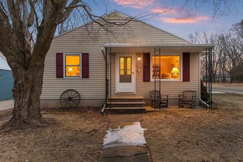 325 Elm Street, DENMARK, WI, 54208 | Card Image