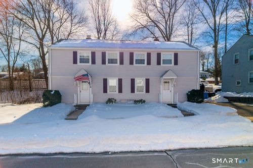 94 Pennsylvania Ave, New Britain, CT, 06052-1116 | Card Image