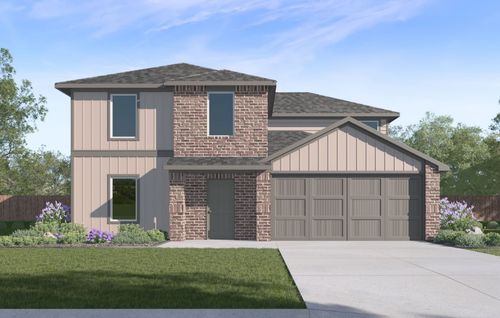 4948 Magnetic Springs Street, Springdale, AR, 72764 | Card Image