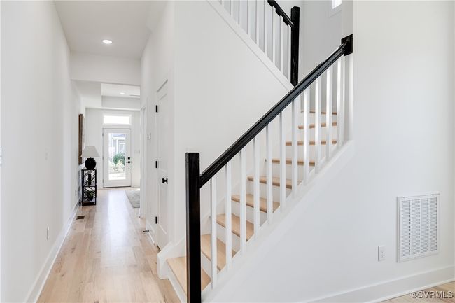 2713 Q St, House other with 3 bedrooms, 3 bathrooms and null parking in Richmond VA | Image 21