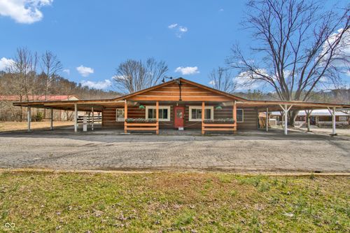 4883 State Road 46 E, Nashville, IN, 47448-8678 | Card Image