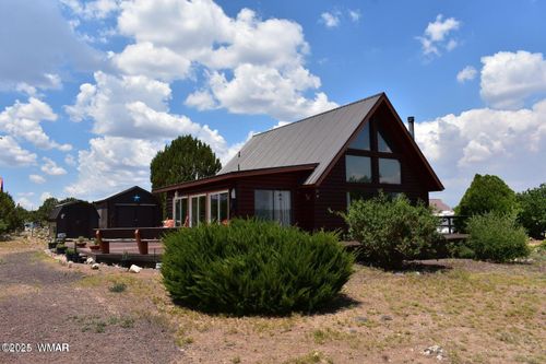 1949 Norton Pl, Show Low, AZ, 85901-0109 | Card Image