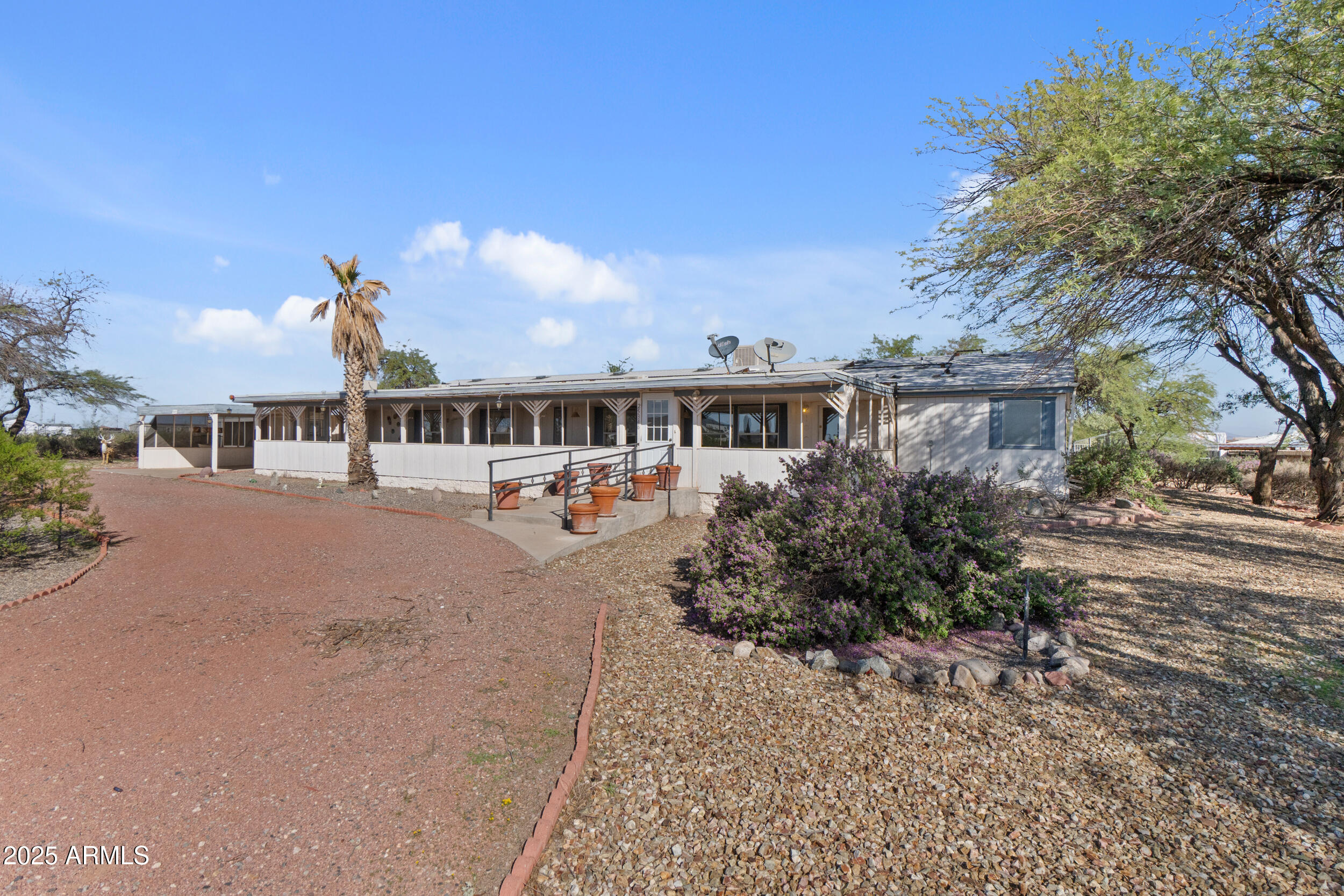 Residential in Wittmann 3