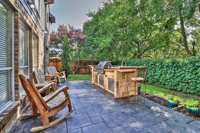 7129 Aspen Wood Trl, House other with 3 bedrooms, 3 bathrooms and null parking in Fort Worth TX | Image 31