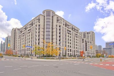 B105 - 99 S Town Centre Blvd, Condo with 3 bedrooms, 3 bathrooms and 1 parking in Markham ON | Image 1