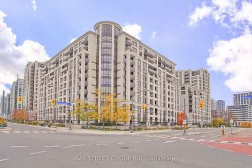 b105-99 S Town Centre Blvd, Markham, ON, L6G0E9 | Card Image