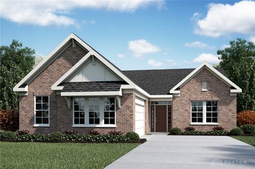 4518 Renaissance Park Dr, Middletown, OH, 45005-3596 | Card Image