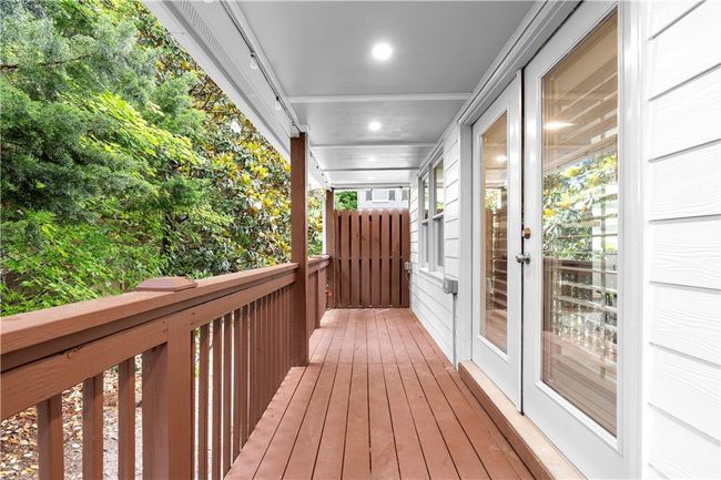 208 Wade Creek Rd, Townhouse with 4 bedrooms, 4 bathrooms and null parking in Alpharetta GA | Image 23