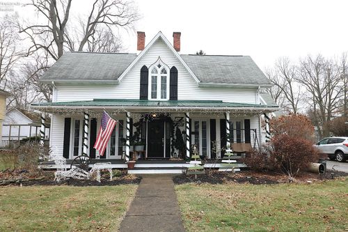 23 Norwood Ave, Norwalk, OH, 44857-2103 | Card Image