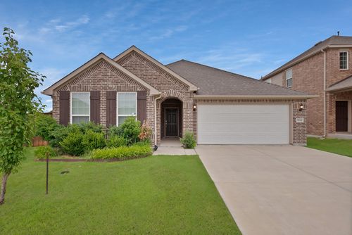 3844 Hawsbrook Ln, Fort Worth, TX, 76137-3960 | Card Image