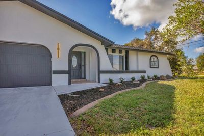 4290 Yucatan Circle, House other with 3 bedrooms, 2 bathrooms and null parking in PORT CHARLOTTE FL | Image 1