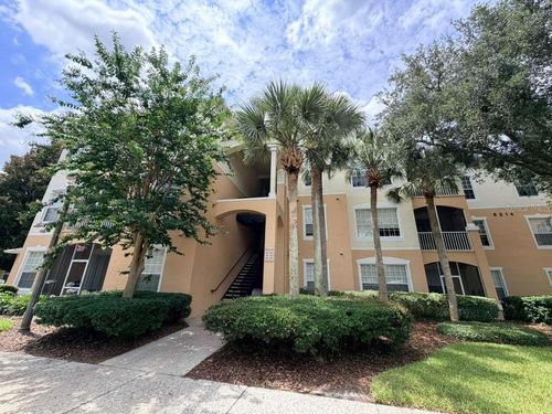 303-6214 Stevenson Dr, ORLANDO, FL, 32835-2397 | Card Image
