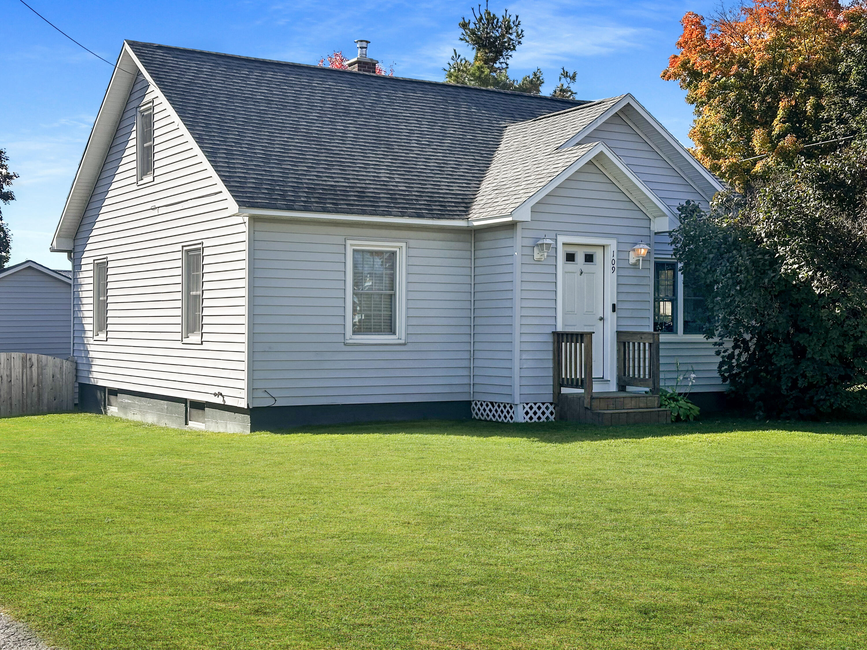 Mechanic St, Presque Isle, ME 04769