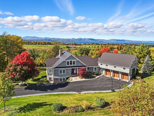 900 Crosswind Dr, Charlotte, VT, 05445 | Card Image