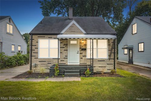 45 Pleasantview Dr, Pontiac, MI, 48341-2856 | Card Image