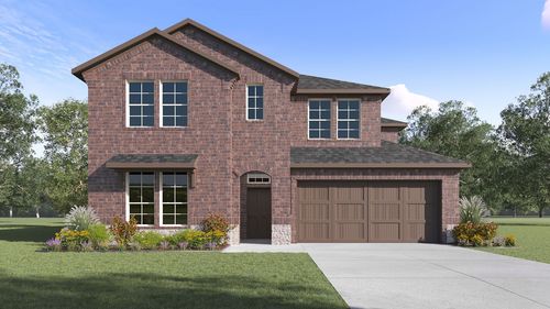 4197 Waldron Trail, Forney, TX, 75126 | Card Image