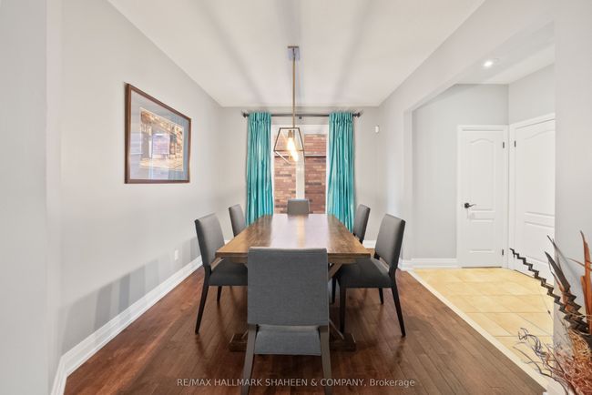 150 Thicket Cres, House other with 5 bedrooms, 4 bathrooms and 2 parking in Pickering ON | Image 9