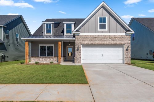2427 Laurens St, Grovetown, GA, 30813-3441 | Card Image