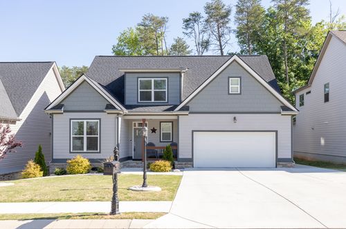 6486 Satjanon Dr, Ooltewah, TN, 37363-7232 | Card Image